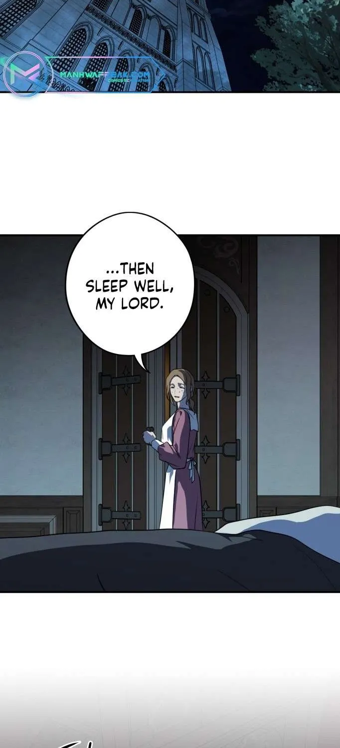 Read Blinded By The Setting Sun chapter 125 image 2 on Lezhin