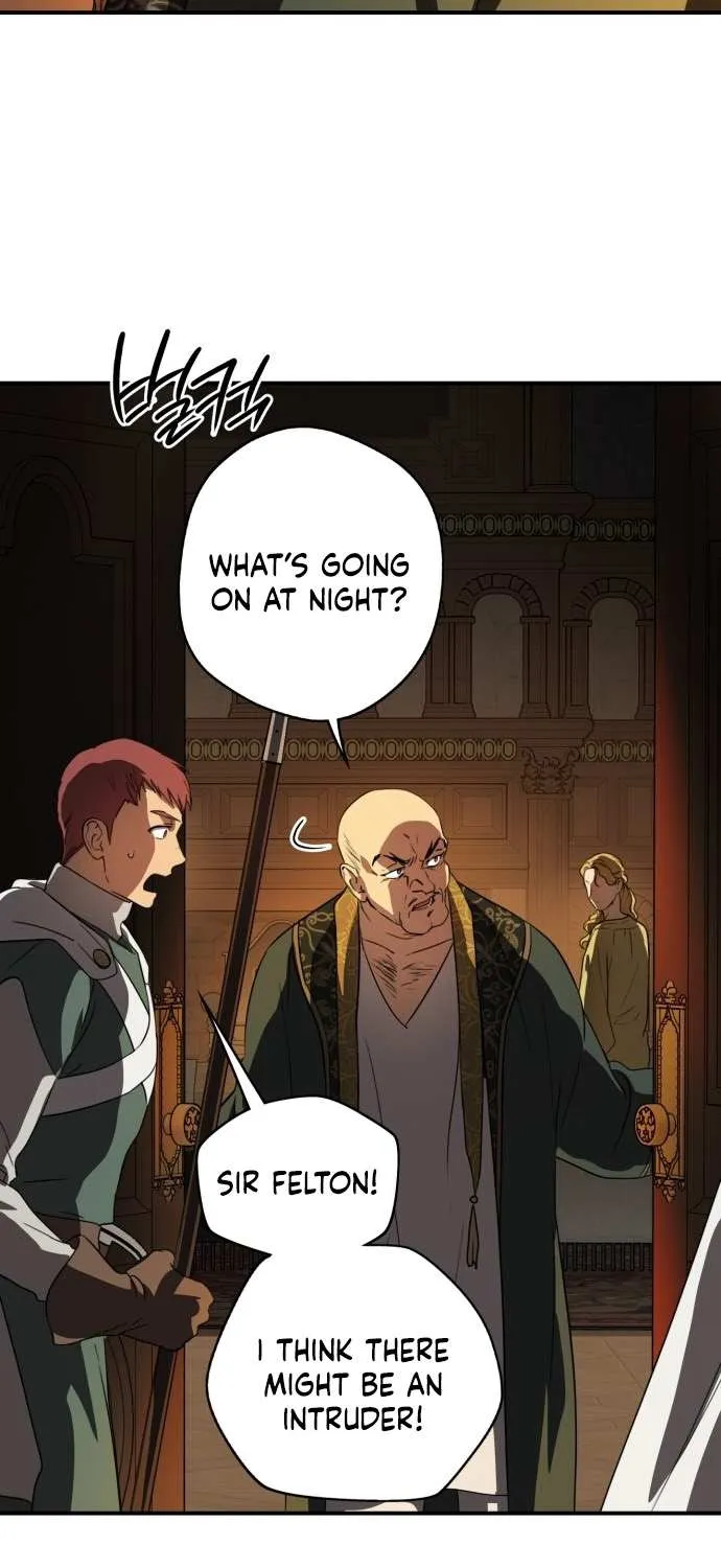 Read Blinded By The Setting Sun chapter 125 image 20 on Lezhin