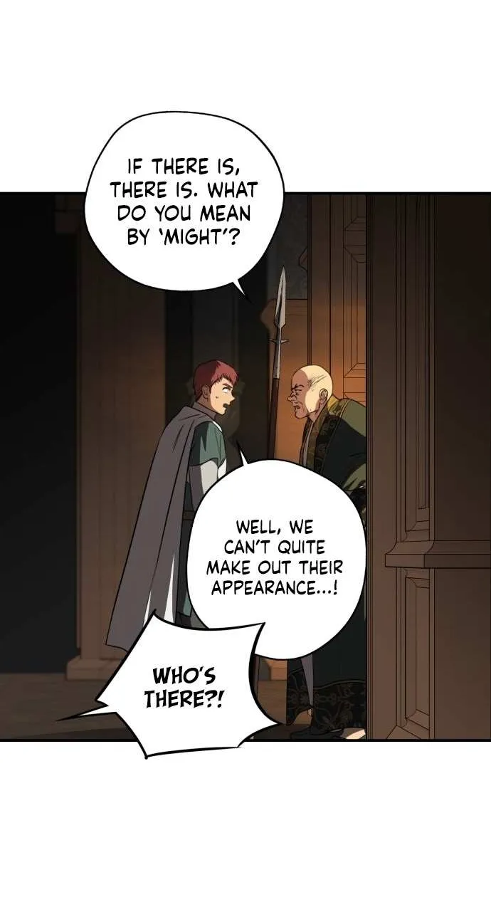 Read Blinded By The Setting Sun chapter 125 image 21 on Lezhin