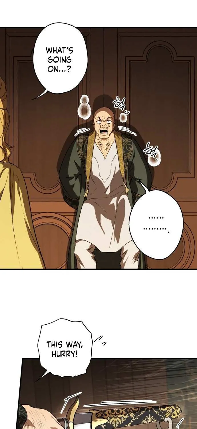 Read Blinded By The Setting Sun chapter 125 image 25 on Lezhin