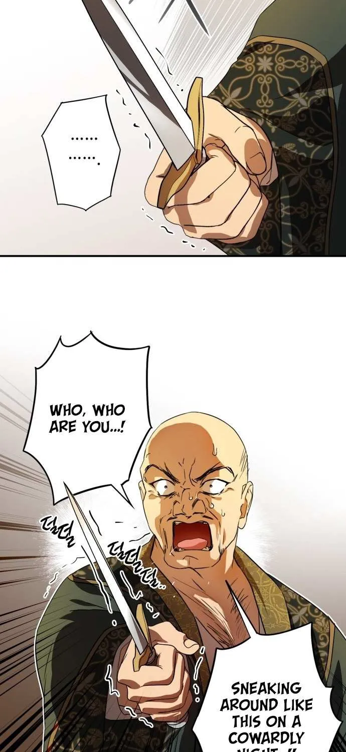 Read Blinded By The Setting Sun chapter 125 image 29 on Lezhin