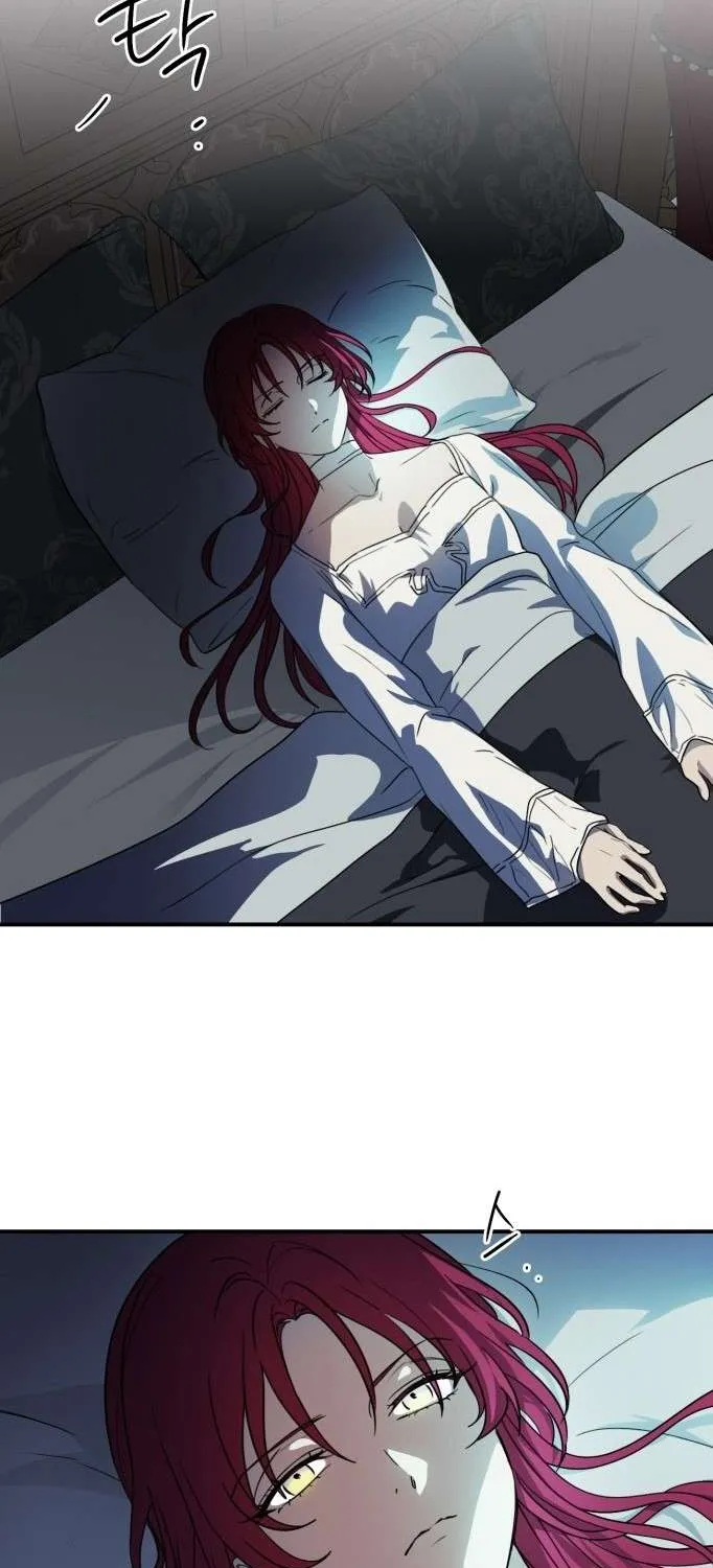 Read Blinded By The Setting Sun chapter 125 image 3 on Lezhin