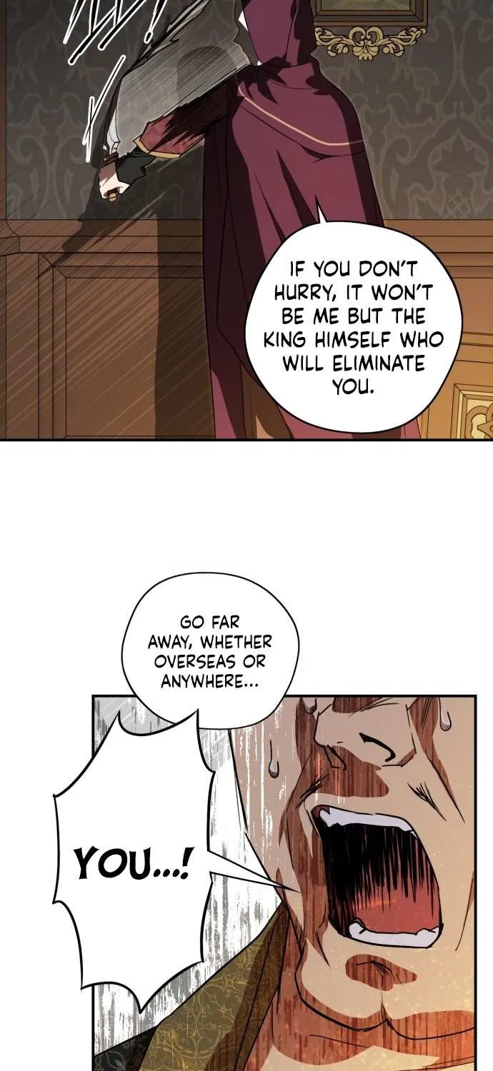 Read Blinded By The Setting Sun chapter 125 image 38 on Lezhin