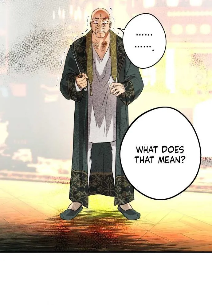 Read Blinded By The Setting Sun chapter 125 image 41 on Lezhin