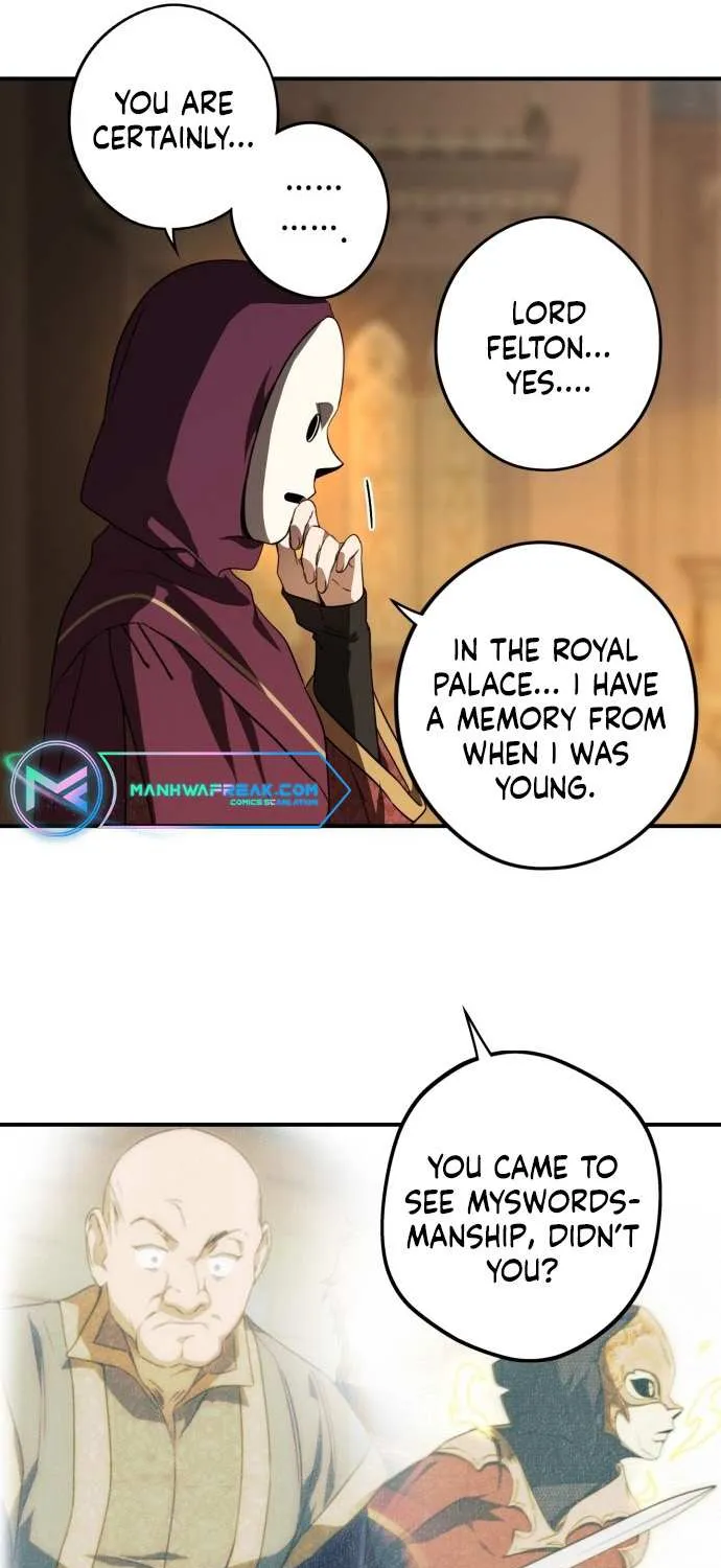 Read Blinded By The Setting Sun chapter 125 image 42 on Lezhin