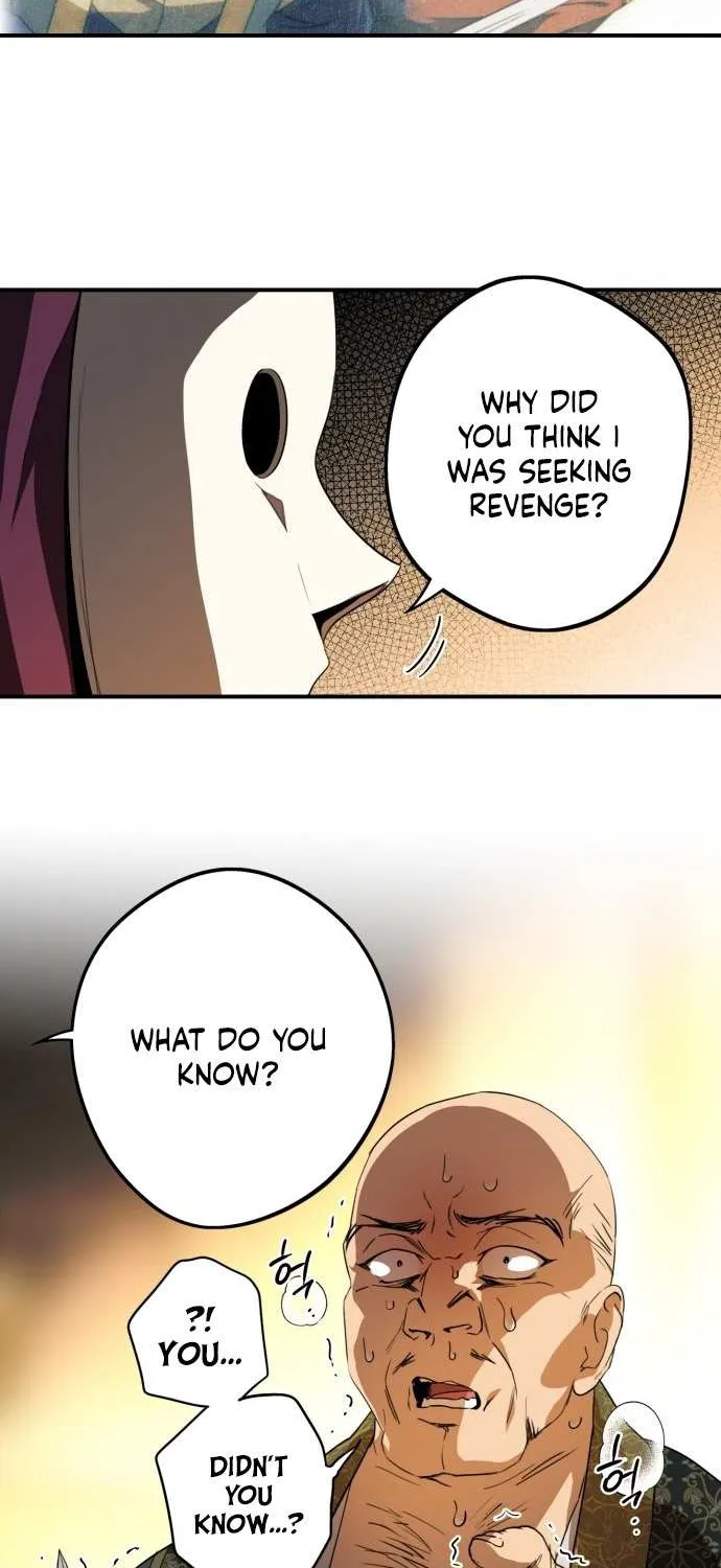 Read Blinded By The Setting Sun chapter 125 image 43 on Lezhin