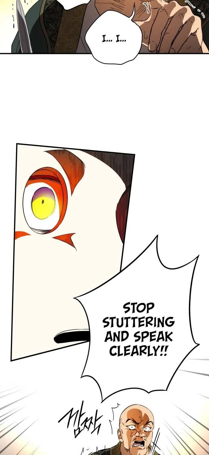 Read Blinded By The Setting Sun chapter 125 image 44 on Lezhin