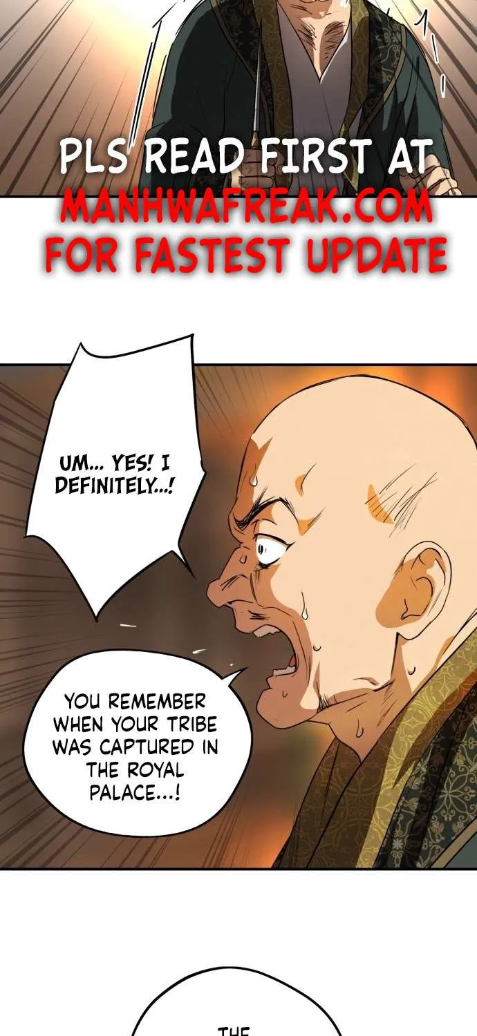Read Blinded By The Setting Sun chapter 125 image 45 on Lezhin
