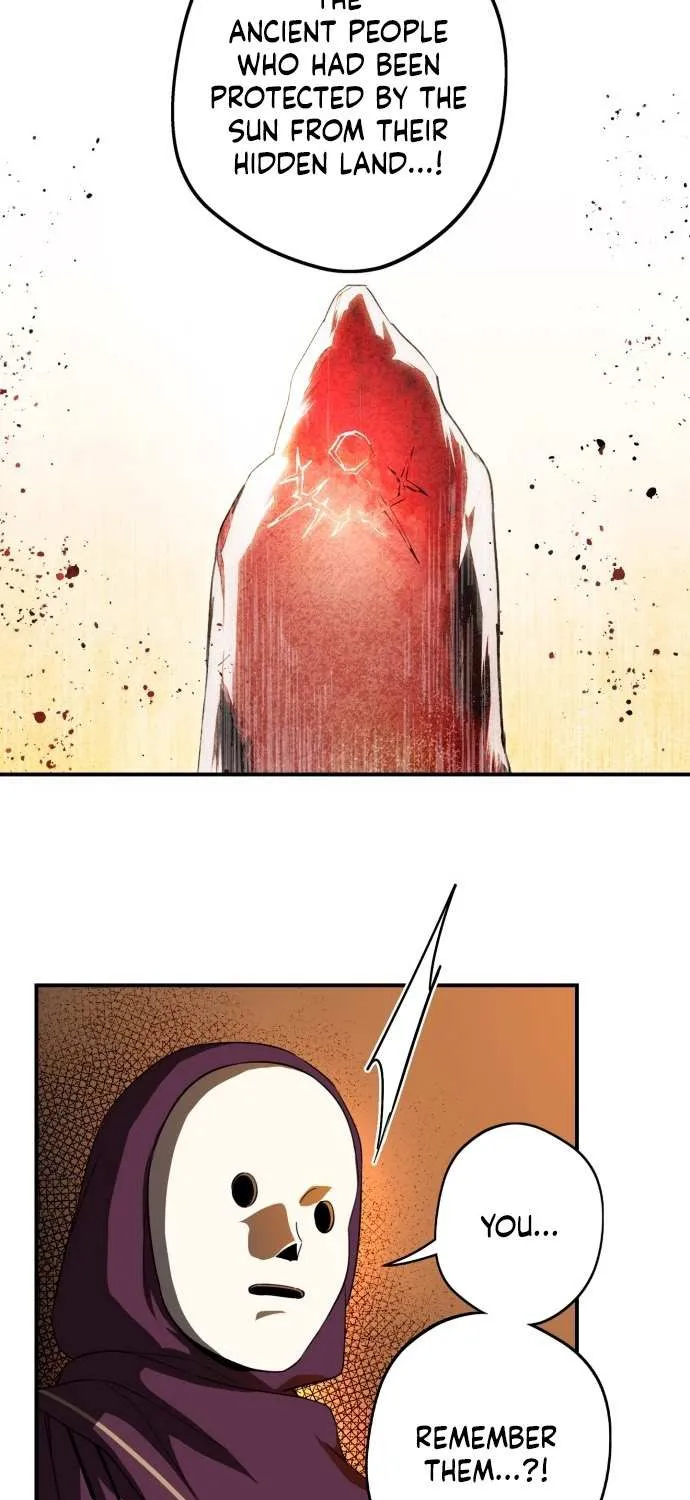 Read Blinded By The Setting Sun chapter 125 image 46 on Lezhin