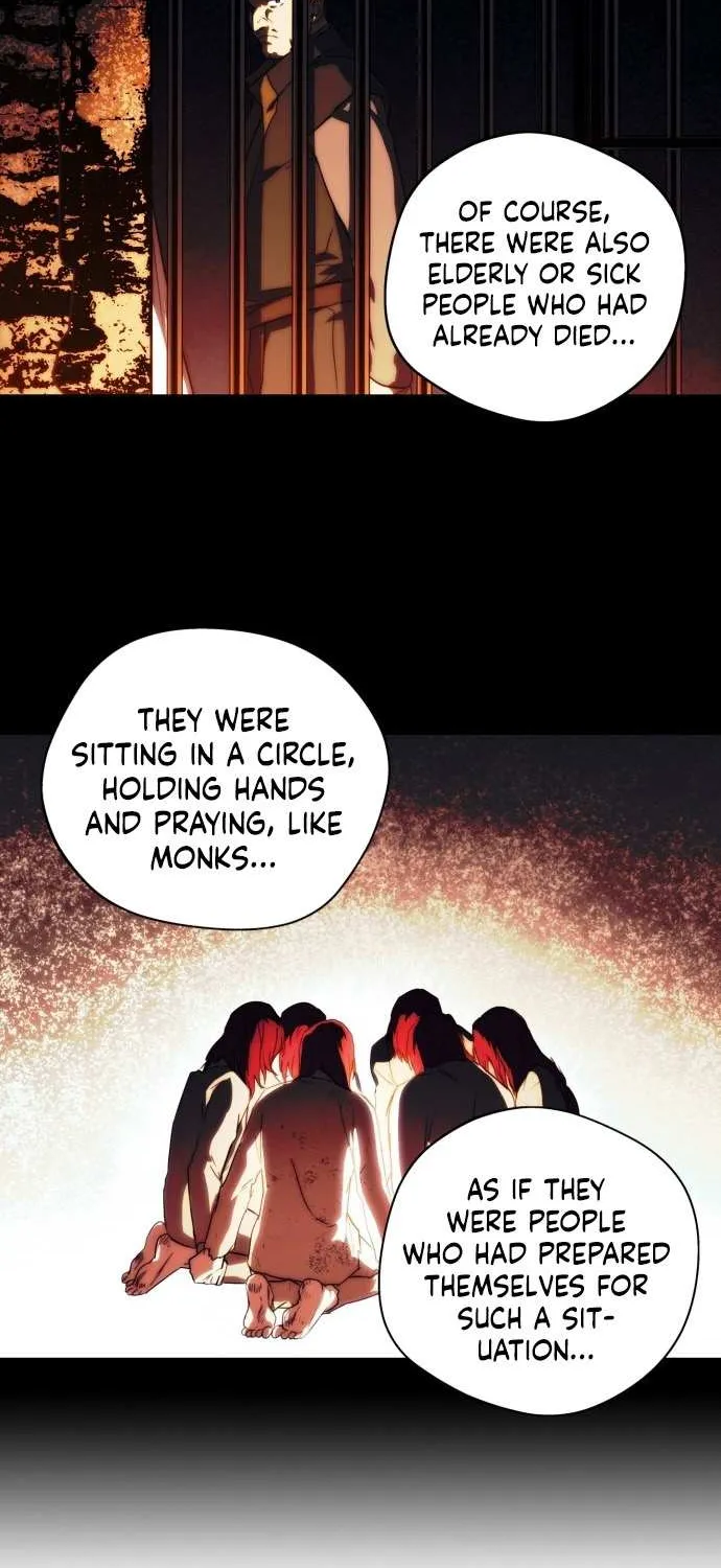 Read Blinded By The Setting Sun chapter 125 image 49 on Lezhin