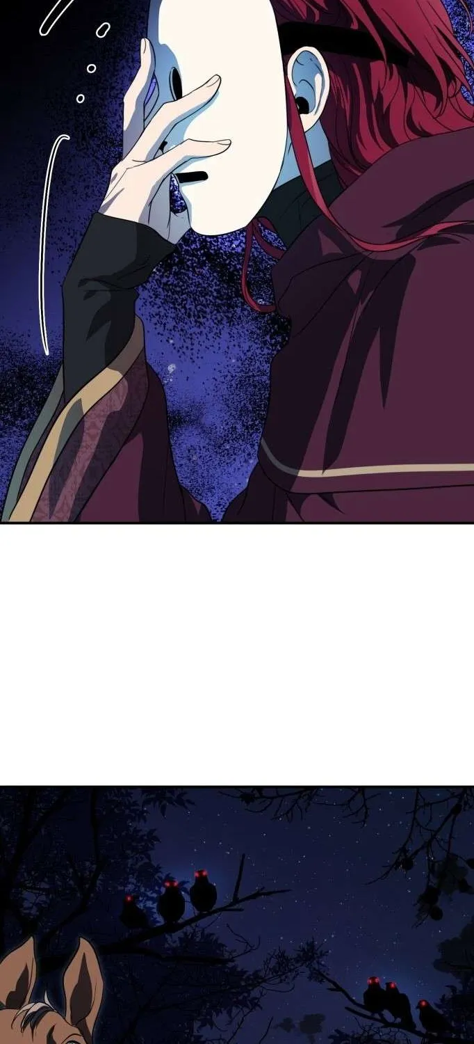 Read Blinded By The Setting Sun chapter 125 image 8 on Lezhin