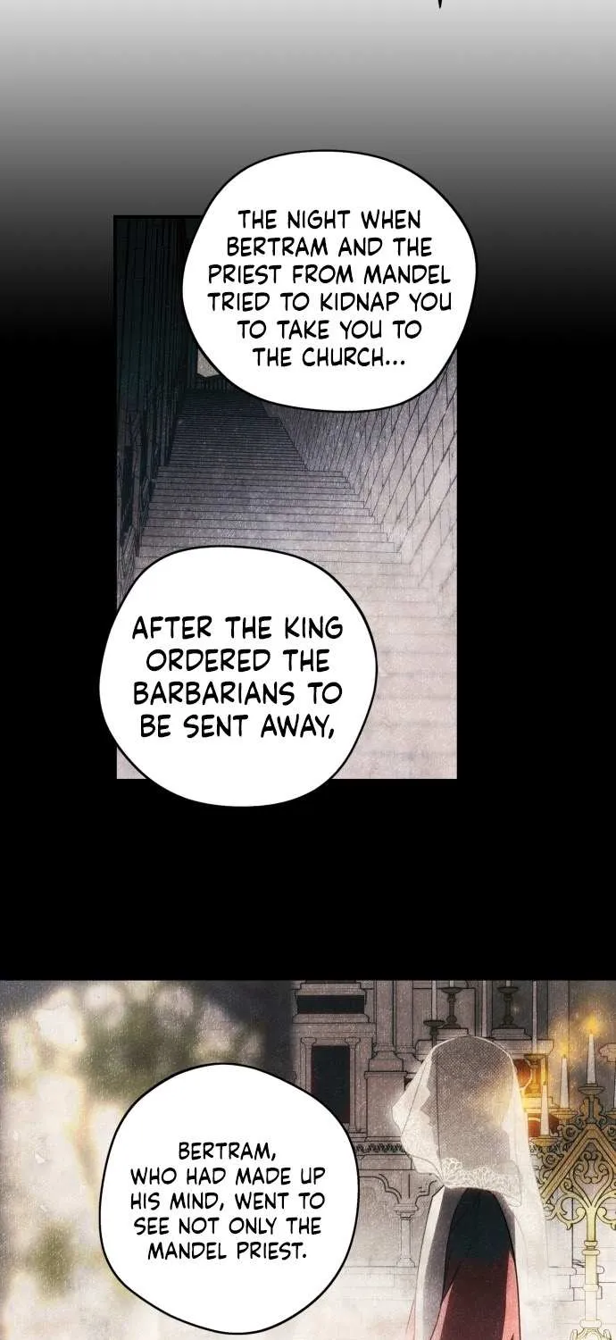 Read Blinded By The Setting Sun chapter 126 image 12 on Lezhin