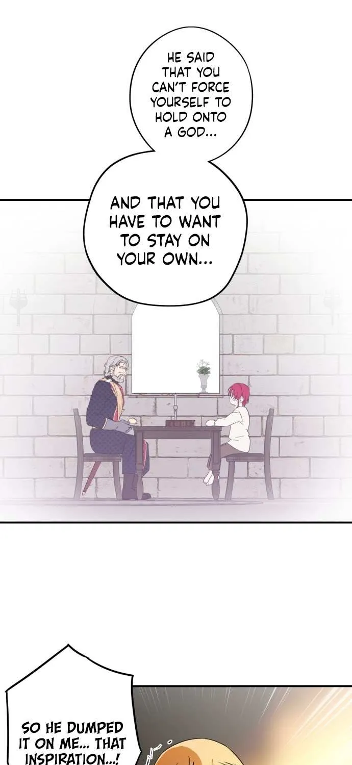 Read Blinded By The Setting Sun chapter 126 image 16 on Lezhin