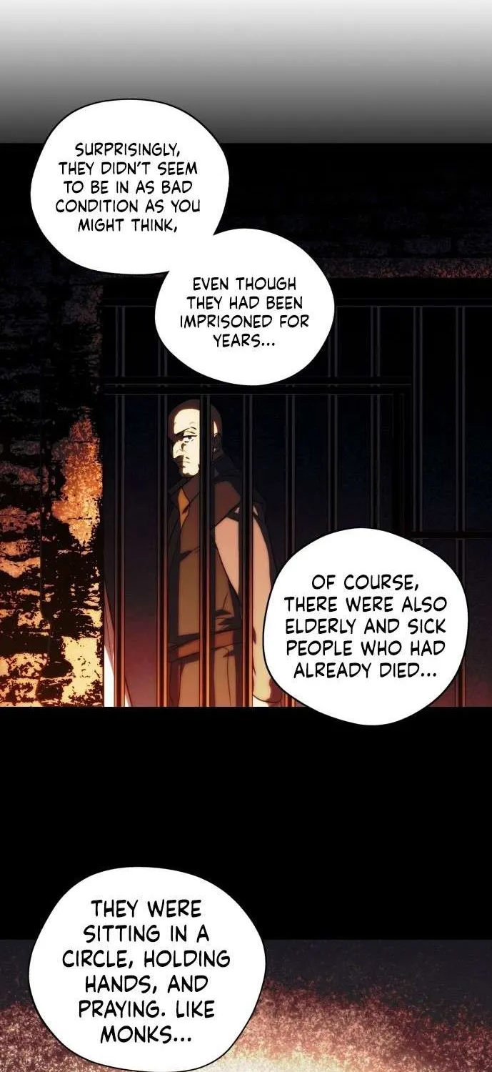 Read Blinded By The Setting Sun chapter 126 image 2 on Lezhin