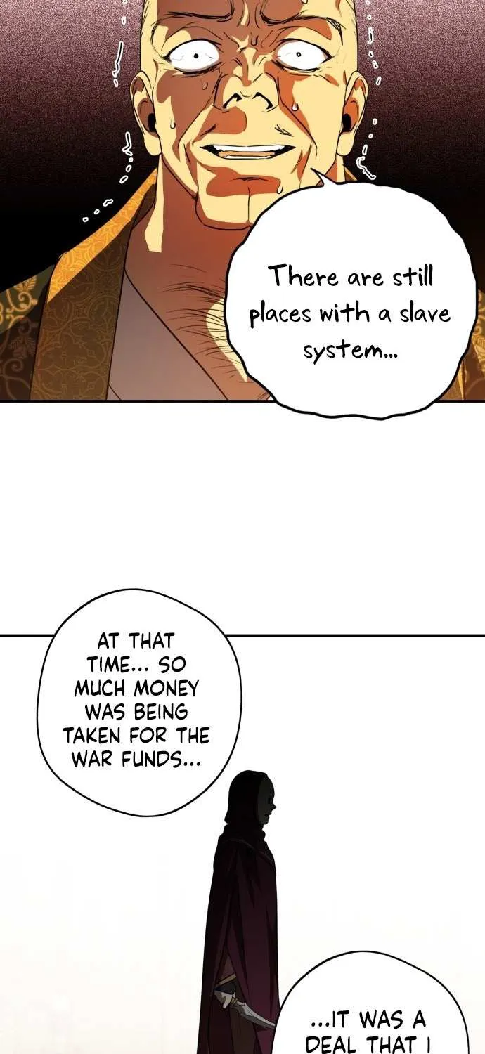 Read Blinded By The Setting Sun chapter 126 image 21 on Lezhin