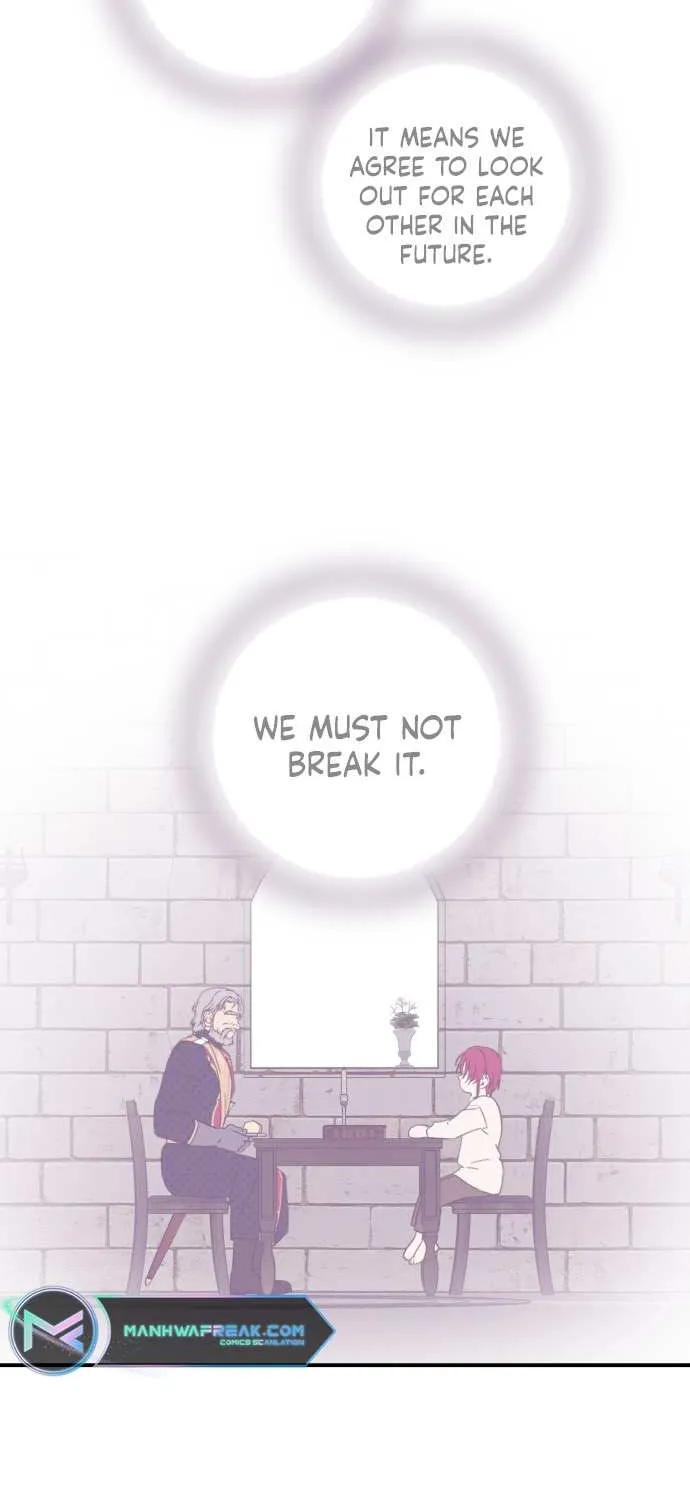 Read Blinded By The Setting Sun chapter 126 image 25 on Lezhin