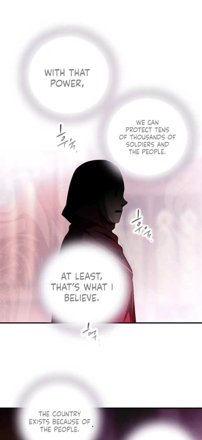Read Blinded By The Setting Sun chapter 126 image 26 on Lezhin