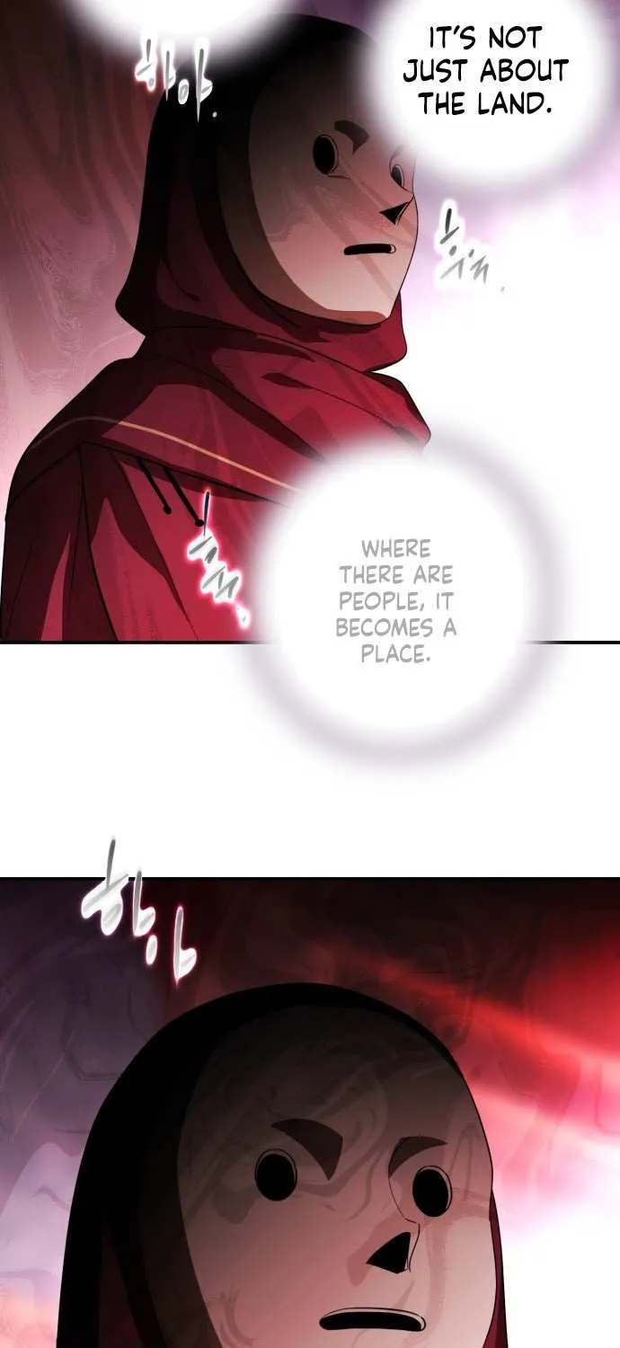 Read Blinded By The Setting Sun chapter 126 image 27 on Lezhin