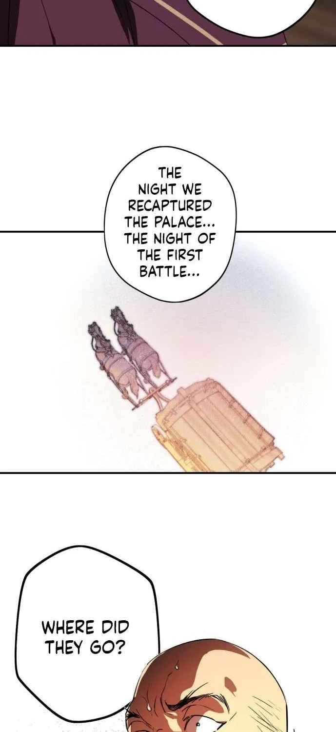 Read Blinded By The Setting Sun chapter 126 image 4 on Lezhin