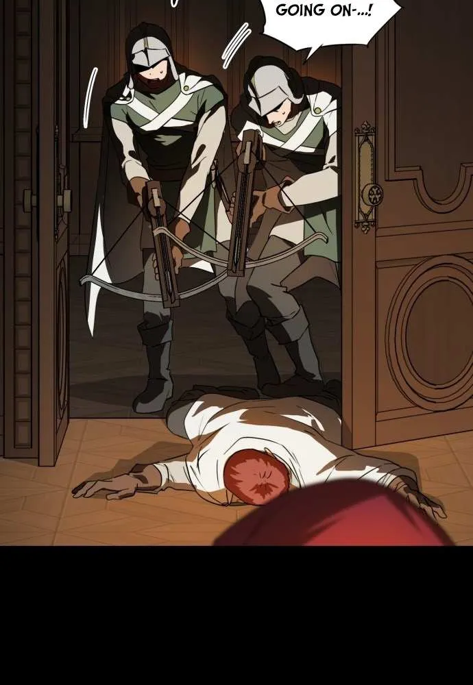 Read Blinded By The Setting Sun chapter 126 image 40 on Lezhin