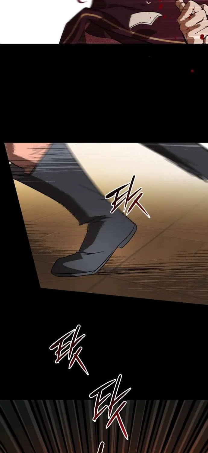 Read Blinded By The Setting Sun chapter 126 image 44 on Lezhin