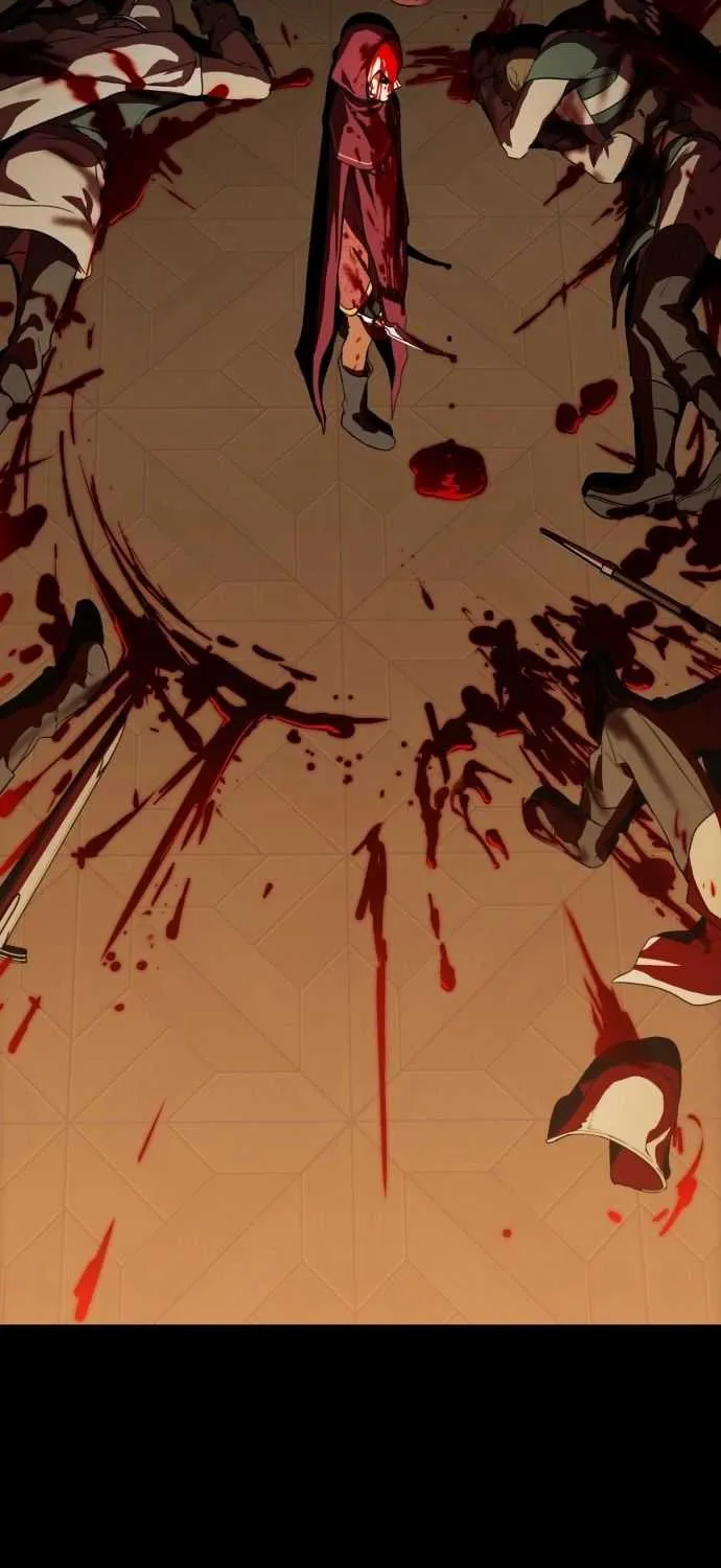 Read Blinded By The Setting Sun chapter 126 image 54 on Lezhin