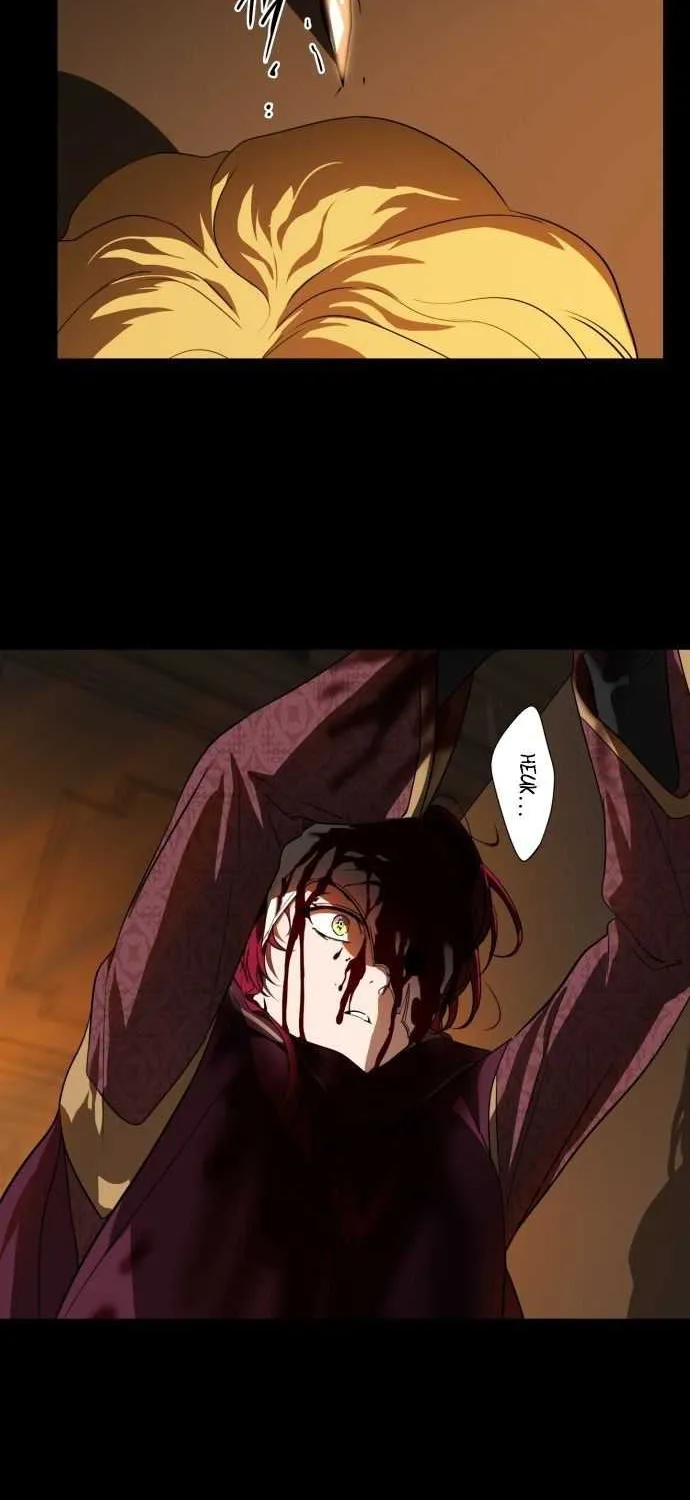 Read Blinded By The Setting Sun chapter 126 image 61 on Lezhin