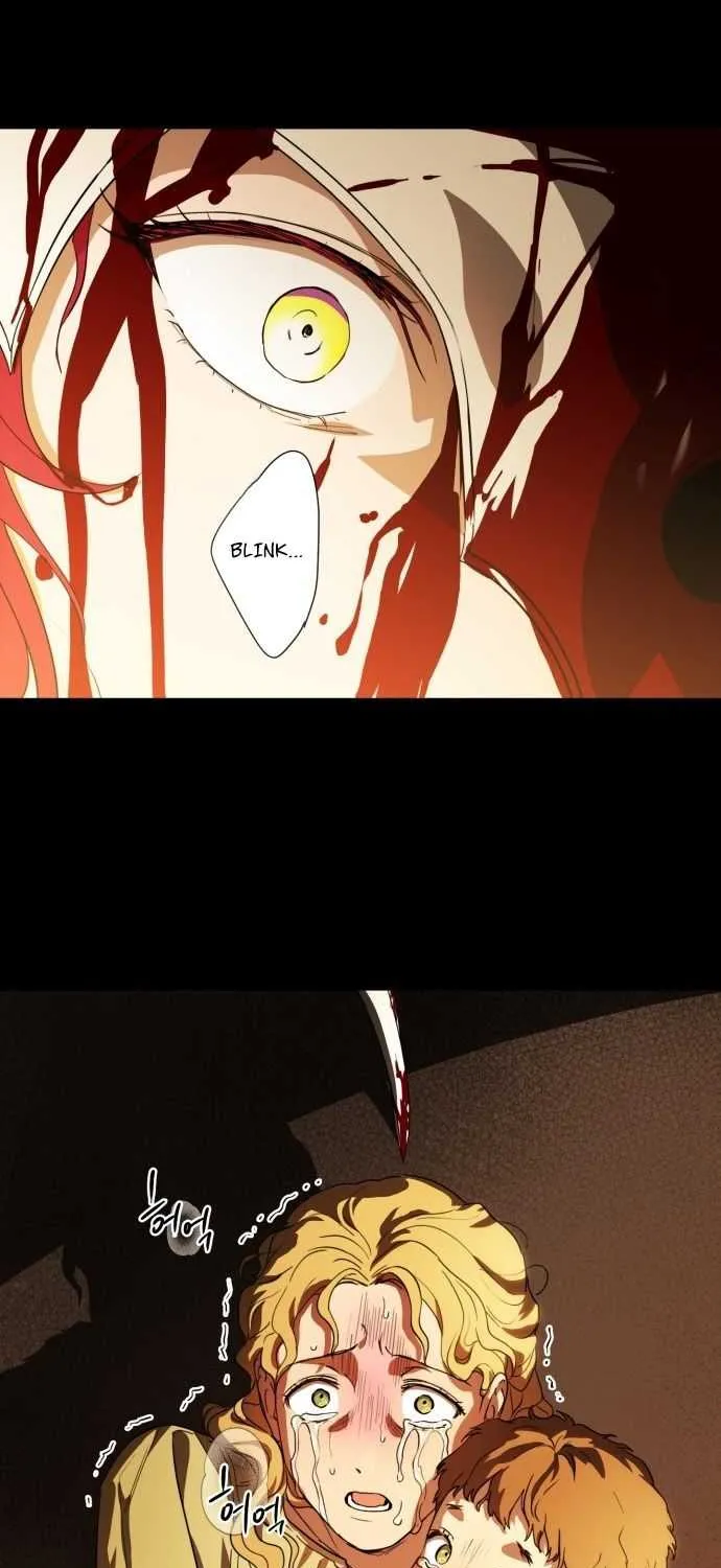 Read Blinded By The Setting Sun chapter 126 image 62 on Lezhin