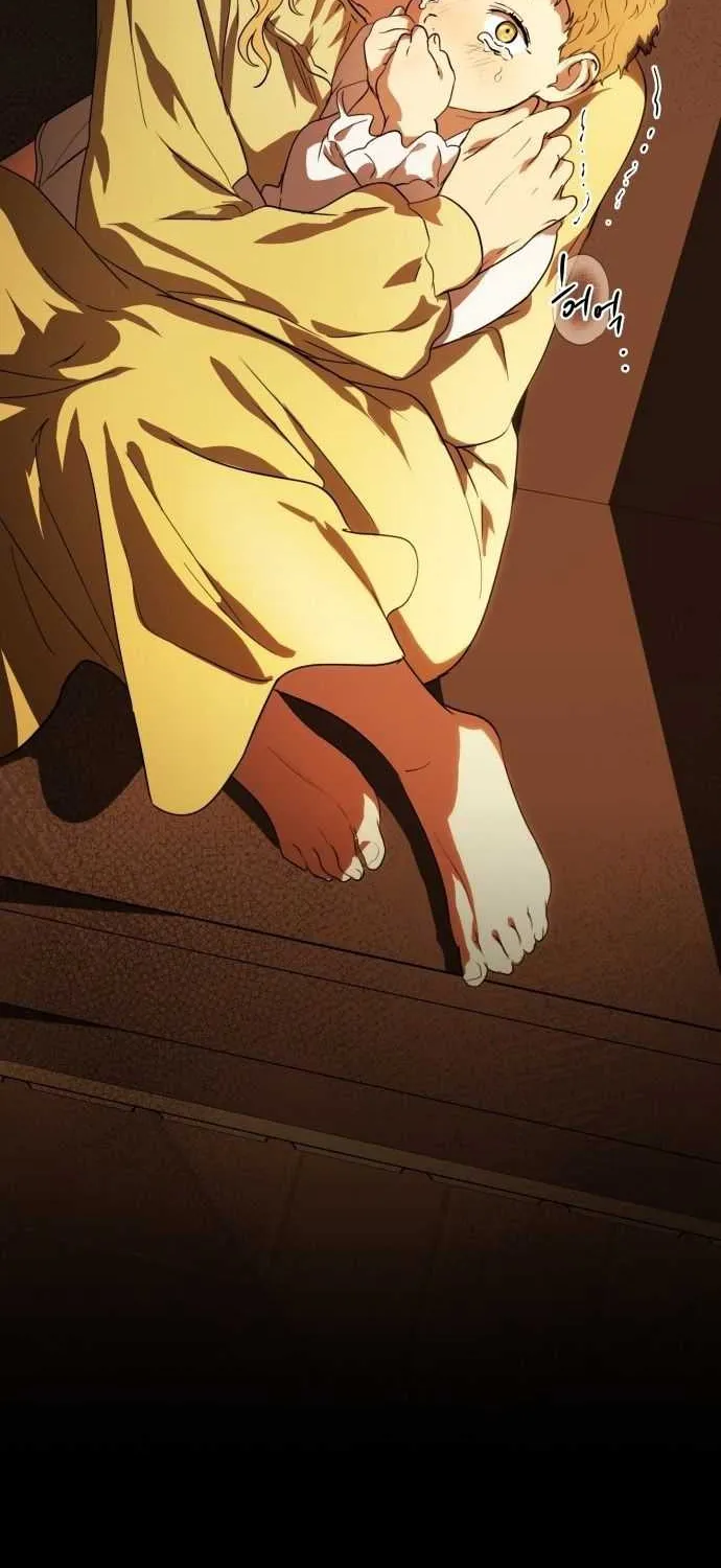 Read Blinded By The Setting Sun chapter 126 image 63 on Lezhin