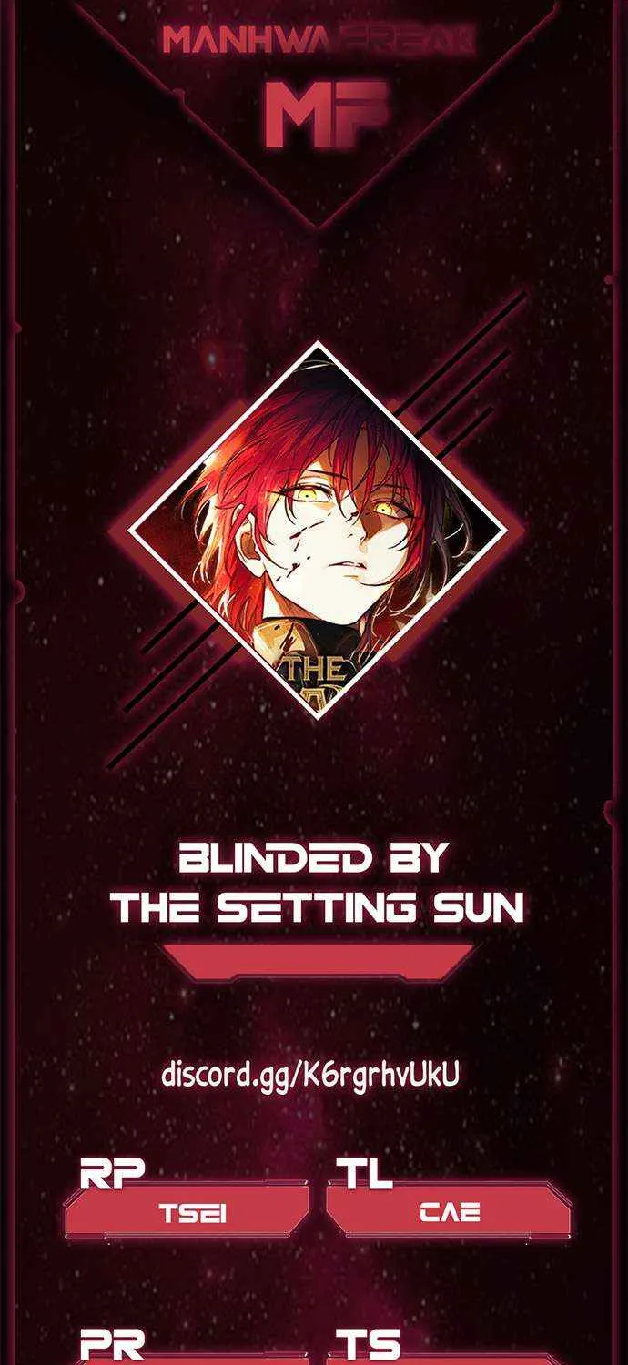 Read Blinded By The Setting Sun chapter 127 image 1 on Lezhin