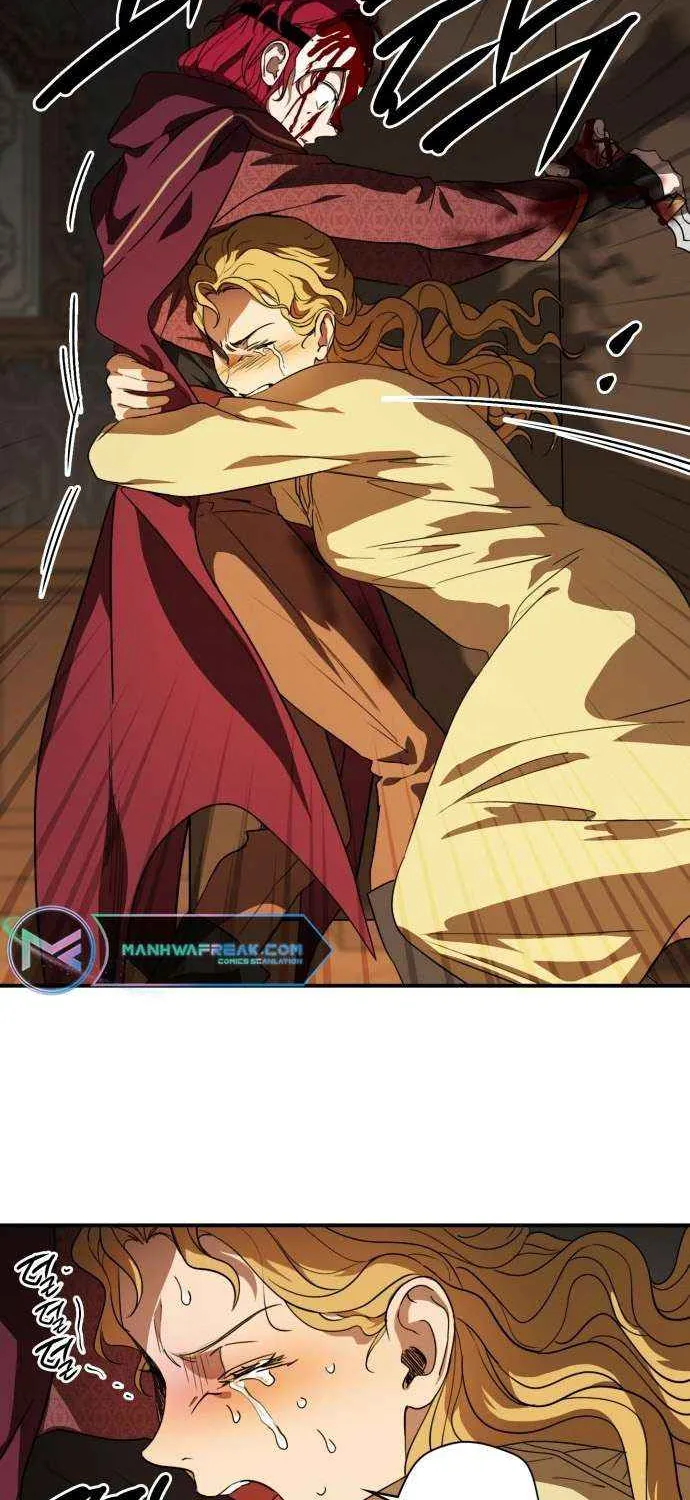 Read Blinded By The Setting Sun chapter 127 image 10 on Lezhin
