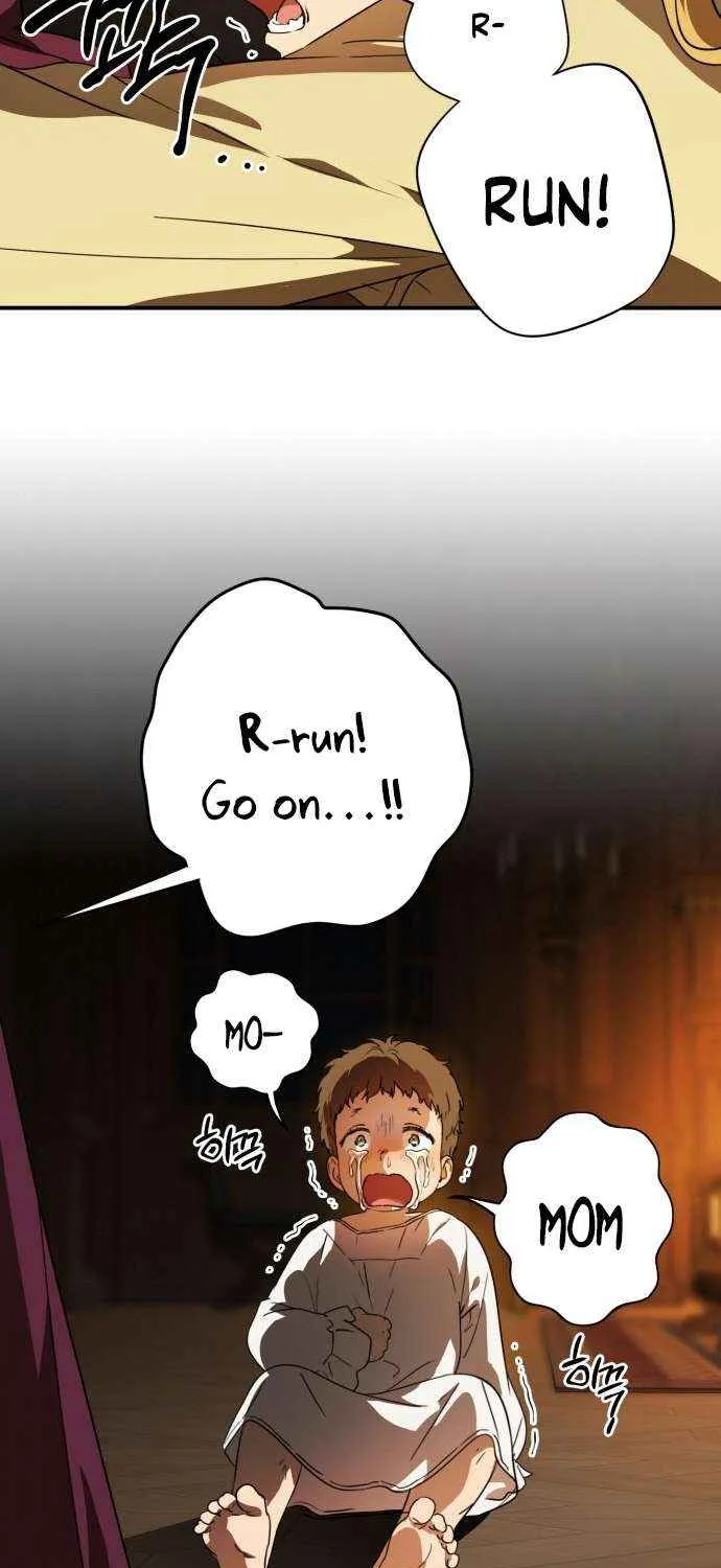 Read Blinded By The Setting Sun chapter 127 image 11 on Lezhin