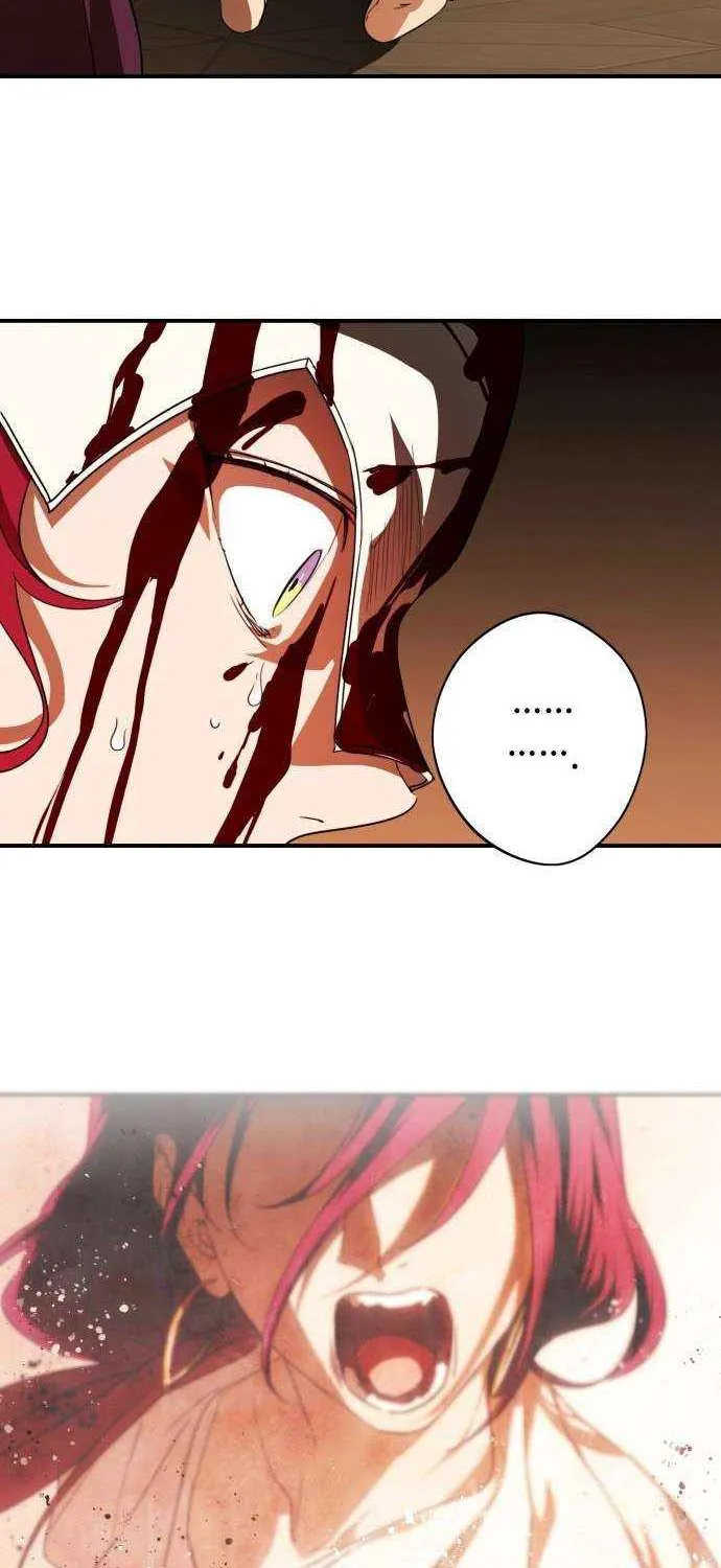 Read Blinded By The Setting Sun chapter 127 image 12 on Lezhin