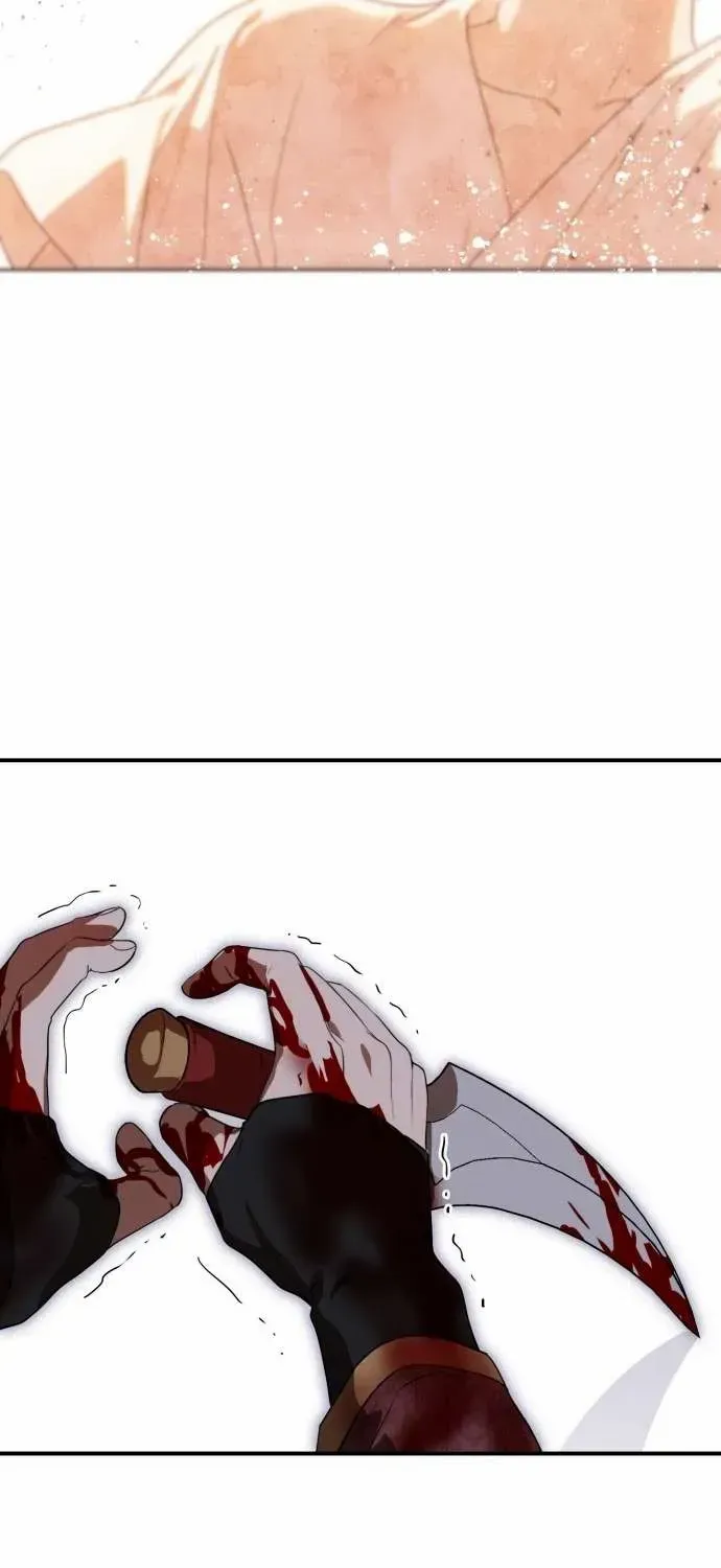 Read Blinded By The Setting Sun chapter 127 image 14 on Lezhin