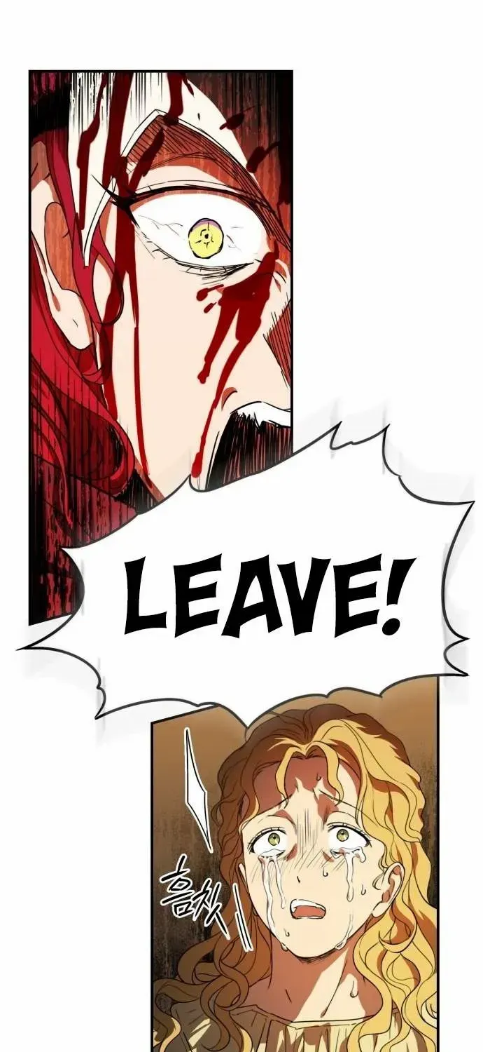 Read Blinded By The Setting Sun chapter 127 image 16 on Lezhin