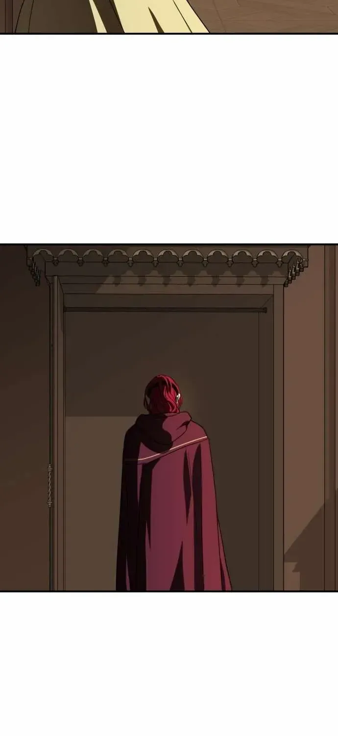 Read Blinded By The Setting Sun chapter 127 image 18 on Lezhin