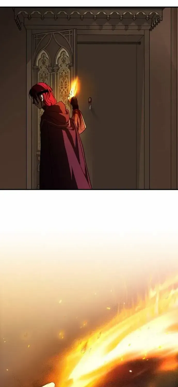 Read Blinded By The Setting Sun chapter 127 image 19 on Lezhin