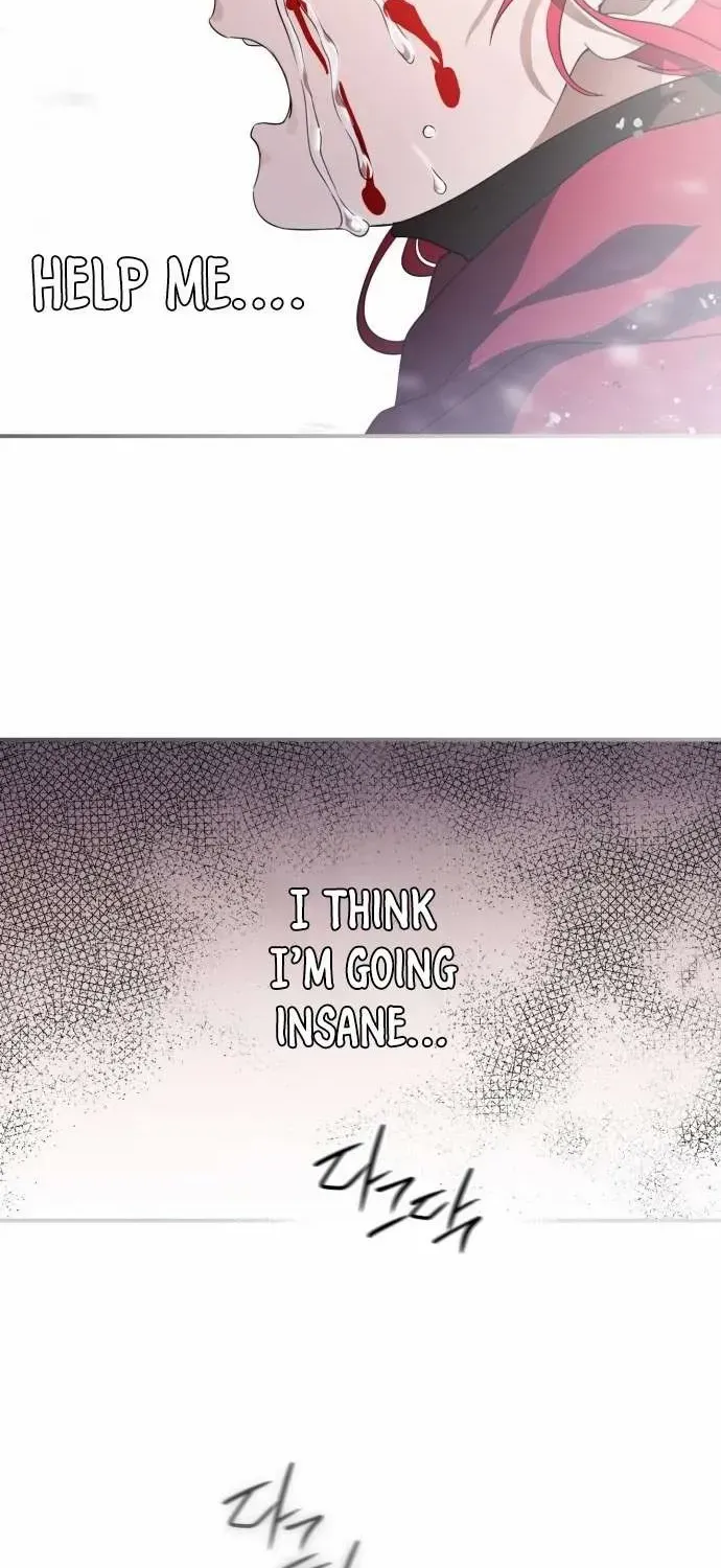 Read Blinded By The Setting Sun chapter 127 image 31 on Lezhin