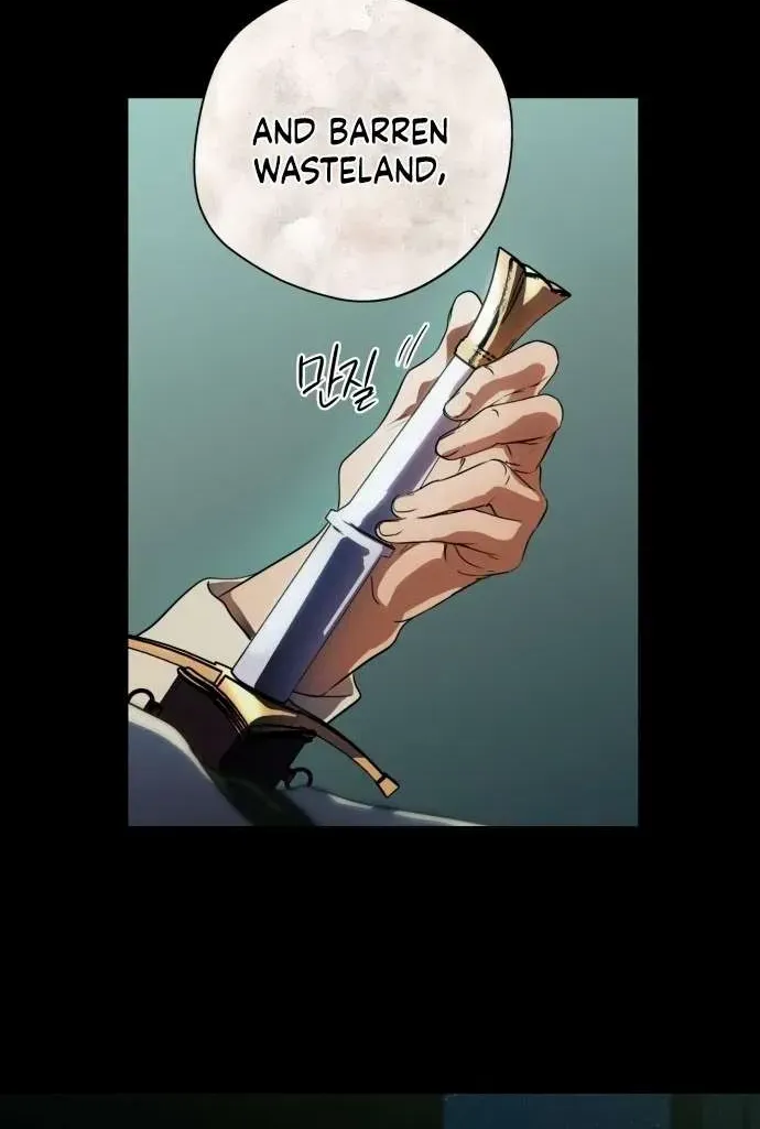 Read Blinded By The Setting Sun chapter 127 image 33 on Lezhin