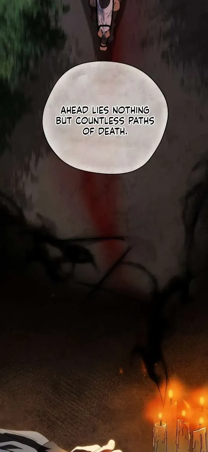 Read Blinded By The Setting Sun chapter 127 image 38 on Lezhin