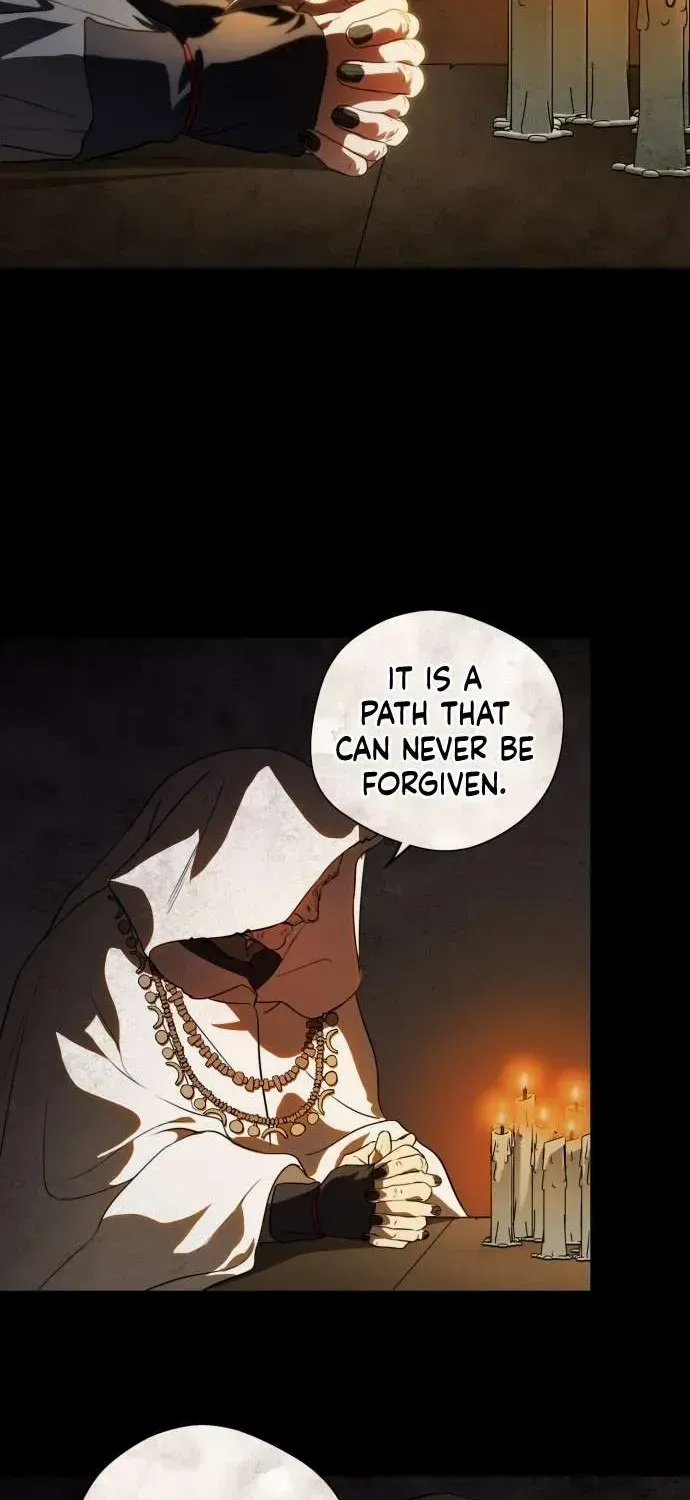 Read Blinded By The Setting Sun chapter 127 image 39 on Lezhin