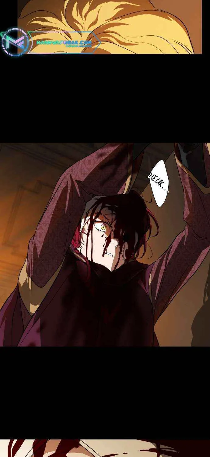 Read Blinded By The Setting Sun chapter 127 image 4 on Lezhin