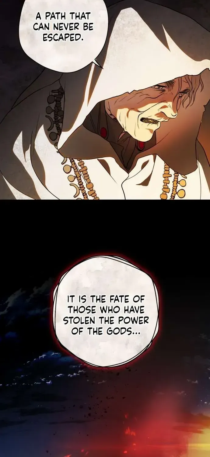 Read Blinded By The Setting Sun chapter 127 image 40 on Lezhin