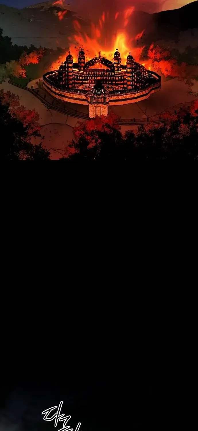 Read Blinded By The Setting Sun chapter 127 image 41 on Lezhin