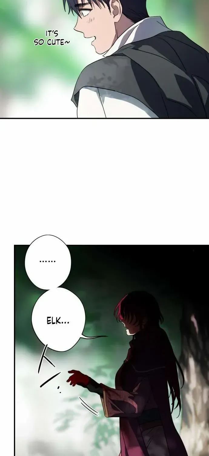 Read Blinded By The Setting Sun chapter 127 image 46 on Lezhin