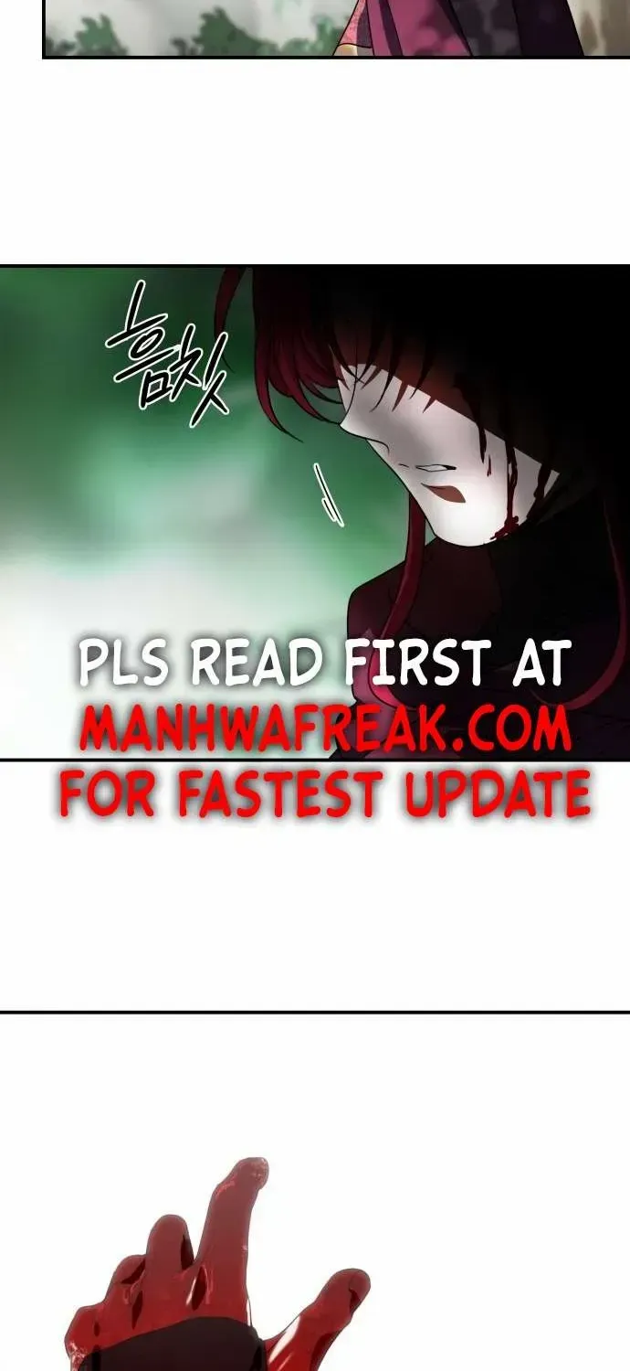 Read Blinded By The Setting Sun chapter 127 image 47 on Lezhin
