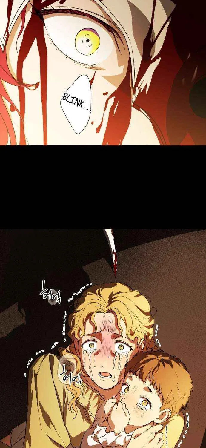Read Blinded By The Setting Sun chapter 127 image 5 on Lezhin