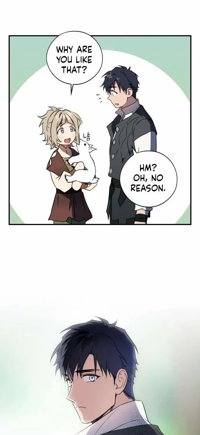 Read Blinded By The Setting Sun chapter 127 image 54 on Lezhin