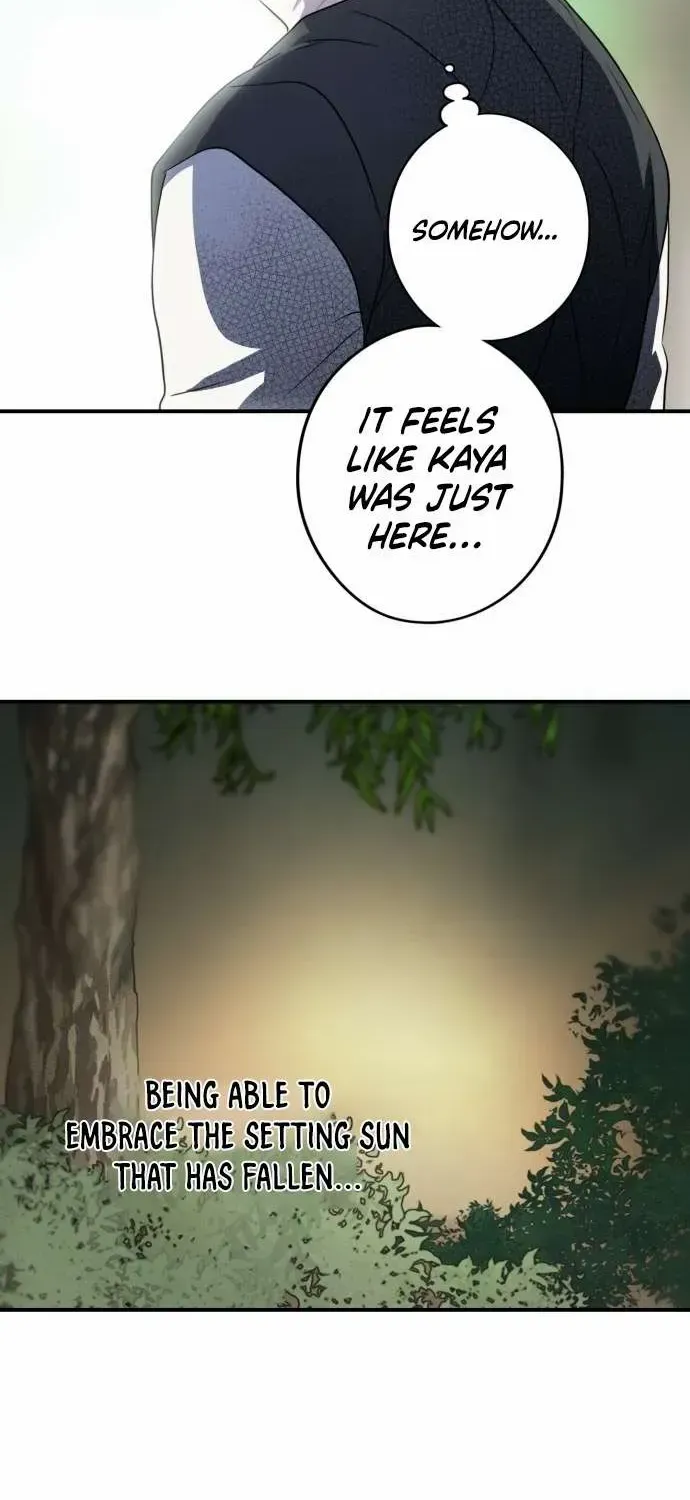 Read Blinded By The Setting Sun chapter 127 image 55 on Lezhin