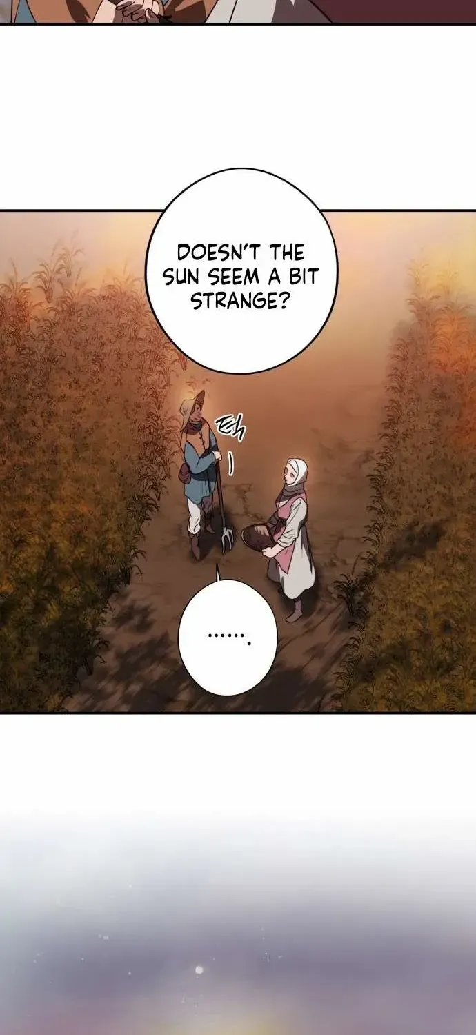 Read Blinded By The Setting Sun chapter 127 image 59 on Lezhin